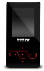 EASYTOUCH ET-3045B 2.0\'\' LCD 4GB MP4 PLAYER