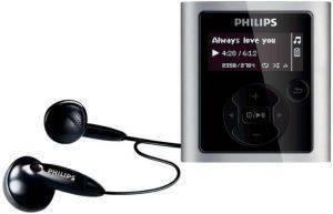 PHILIPS GOGEAR SA1942 RAGA 4GB