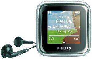 PHILIPS GOGEAR SA2980 SPARK 8GB PHILIPS GOGEAR SA2980 SPARK 8GB