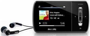 PHILIPS GOGEAR ARIAZ 8GB