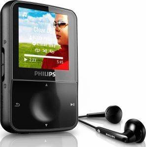 PHILIPS GOGEAR VIBE 4GB