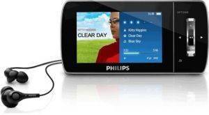 PHILIPS GOGEAR MUSE 32GB