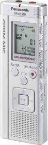 PANASONIC RR-US510E-W WHITE PANASONIC RR-US510E-W WHITE