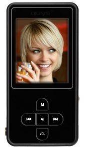 ODYS MP X29 FM 8GB ODYS MP X29 FM 8GB