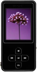 ODYS MP X28 4GB ODYS MP X28 4GB