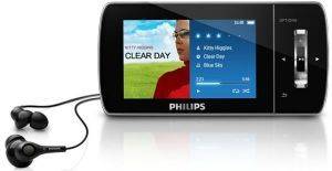 PHILIPS GOGEAR MUSE 16GB PHILIPS GOGEAR MUSE 16GB