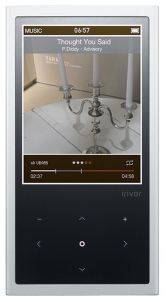 IRIVER E200 4GB WHITE IRIVER E200 4GB WHITE