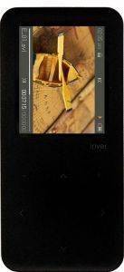 IRIVER E30 2GB BLACK IRIVER E30 2GB BLACK