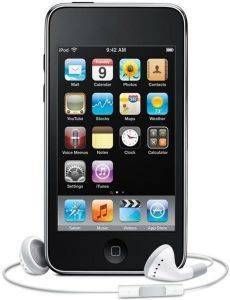 APPLE IPOD TOUCH 32GB MC008BT/A APPLE IPOD TOUCH 32GB MC008BT/A