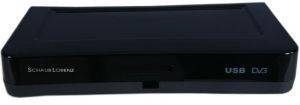 SCHAUB LORENZ SL-400 DVB-T MPEG4