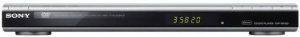SONY DVP-SR100/S SILVER SONY DVP-SR100/S SILVER