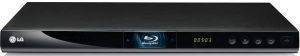 LG BD350 BLU-RAY DISC PLAYER