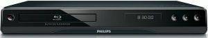 PHILIPS BDP2500 PHILIPS BDP2500