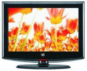 F&U F1610W 16\'\' LCD TV F&U F1610W 16\'\' LCD TV
