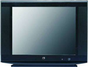 F&U FCR-T634S 21\'\' SLIM CRT TV F&U FCR-T634S 21\'\' SLIM CRT TV