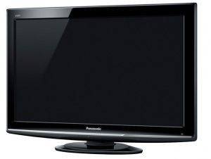 PANASONIC VIERA TX-L32X15E 32\'\' LCD TV