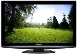 PANASONIC VIERA TX-L32U10E 32\'\' LCD TV