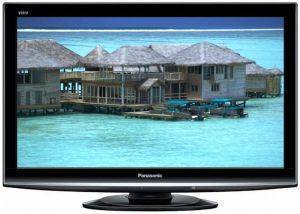 PANASONIC VIERA TX-L32G10E 32\'\' LCD TV