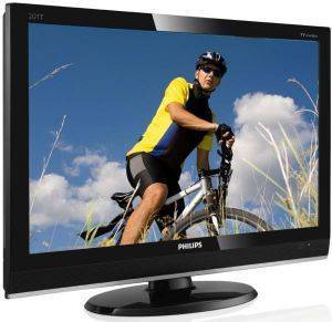 PHILIPS 201T1/SB 20\'\' LCD TV