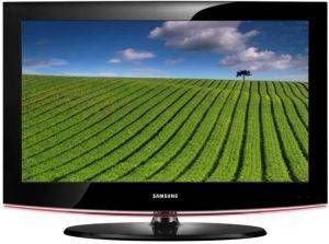 SAMSUNG LE19B450 19\'\' LCD TV