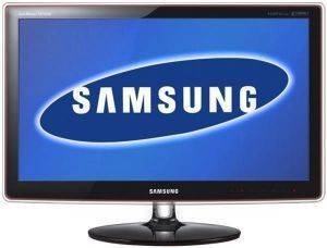 SAMSUNG SYNCMASTER P2770HD SAMSUNG SYNCMASTER P2770HD