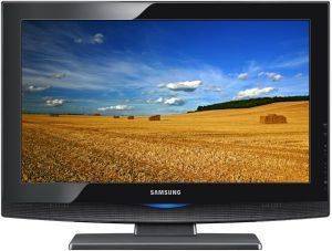 SAMSUNG LE32B350 32\'\' LCD TV SAMSUNG LE32B350 32\'\' LCD TV
