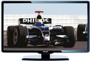 PHILIPS 52PFL7404H 52\'\' LCD TV