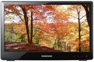 SAMSUNG LD220HD 22\'\' LCD TV SAMSUNG LD220HD 22\'\' LCD TV