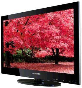TELEFUNKEN TF24-3000 24\'\' LCD TV TELEFUNKEN TF24-3000 24\'\' LCD TV