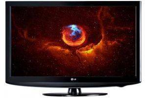 LG 32LH2010 32\'\' LCD TV