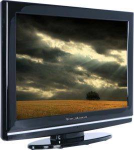 SCHAUB LORENZ LT26-354DB LCD 26\'\'