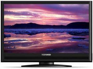TELEFUNKEN TF32-300 32\'\' LCD TV TELEFUNKEN TF32-300 32\'\' LCD TV