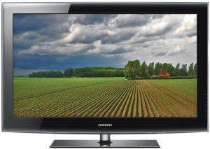 SAMSUNG LE37B550 37\'\' LCD TV SAMSUNG LE37B550 37\'\' LCD TV
