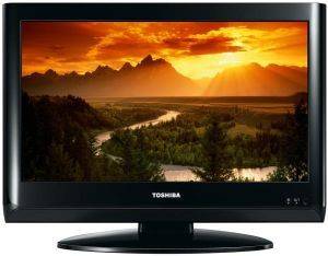 TOSHIBA REGZA 32AV615DG 32\'\' LCD TV