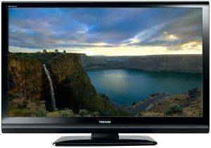 TOSHIBA REGZA 42RV635DG 42\'\' LCD TV