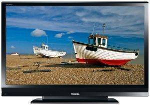 TOSHIBA REGZA 22AV635DG 22\'\' LCD TV