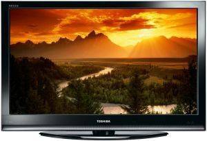 TOSHIBA REGZA 37RV685DG 37\'\' LCD TV