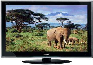 TOSHIBA REGZA 37ZV635DG 37\'\' LCD TV