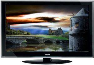 TOSHIBA REGZA 42ZV635DG 42\'\' LCD TV TOSHIBA REGZA 42ZV635DG 42\'\' LCD TV