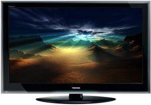 TOSHIBA REGZA 47ZV635DG 47\'\' LCD TV