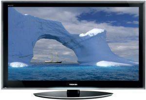 TOSHIBA REGZA 46SV685DG 46\'\' LCD TV TOSHIBA REGZA 46SV685DG 46\'\' LCD TV
