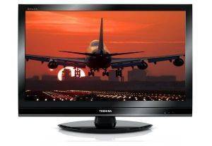 TOSHIBA REGZA 37RV733DG 37\'\' LCD TV