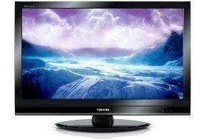 TOSHIBA REGZA 32XV733DG 32\'\' LCD TV
