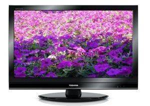 TOSHIBA REGZA 46XV733DG 46\'\' LCD TV
