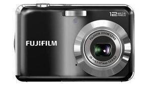 FUJIFILM FINEPIX AV100 BLACK FUJIFILM FINEPIX AV100 BLACK