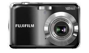 FUJIFILM FINEPIX AV100 BLACK