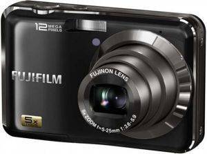 FUJIFILM FINEPIX AX250 BLACK FUJIFILM FINEPIX AX250 BLACK