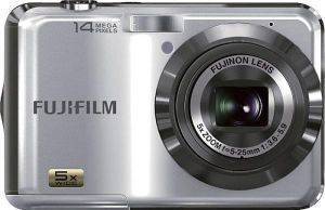 FUJIFILM FINEPIX AX250 SILVER