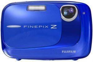 FUJIFILM FINEPIX Z35 BLUE