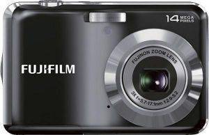 FUJIFILM FINEPIX AV150 BLACK FUJIFILM FINEPIX AV150 BLACK
